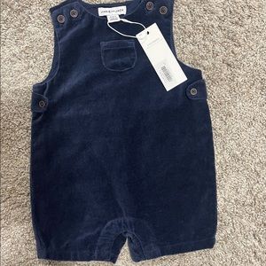 Janie and Jack romper